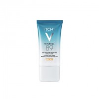 Vichy Mineral89 posilující denní fluid SPF 50+ 50ml