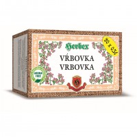 Herbex Vrbovka malokvětá 20x3g sáčků