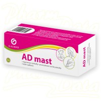 AD mast 30g Galmed