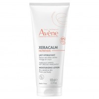 Avene Xeracalm Nutrition hydratační mléko 100ml