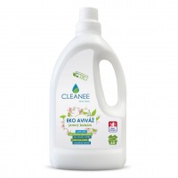 Cleanee Eco Wash eko aviváž jemný balzám Sensitive 1.5L