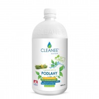 Cleanee Eco Home Hygienický čistič Podlahy 1000ml