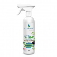 Cleanee Eco Garden hygienický čistič na trouby a grily 500ml