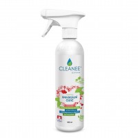 Cleanee Eco Home hygienický Univerzální čistič s vůní lásky 500ml