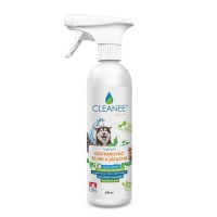 Cleanee Eco Pet hygienický odstraňovač skvrn a zápachu 500ml