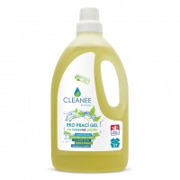Cleanee Eco Wash eko prací gel na barevné prádlo 1.5L