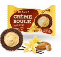 Mixit Créme boule - Vanilla Date 30 g