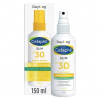 Daylong Cetaphil Sun SPF30 gel ve spreji 150 ml