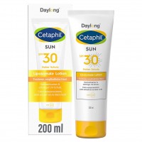 Daylong Cetaphil Sun SPF30 opalovací mléko 200 ml