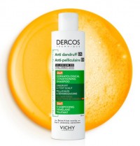 Vichy Dercos Šampon a kondicionér na lupy 2v1 200 ml