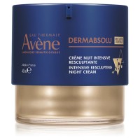 Avene Dermabsolu Intenzivní remodelační noční krém 40ml