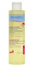Dexeryl mycí olej 200 ml