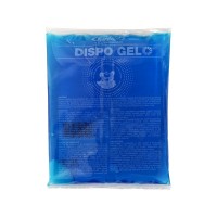 Dispo Gel gelový sáček horký / studený 14x18cm