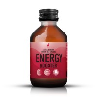 Leros Energy Booster ženšen pravý 100ml