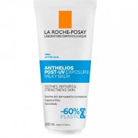La Roche-posay Anthelios Post-UV poopalovací mléko 200ml