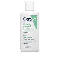 Cerave čistící pěnící gel 88ml