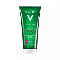 Vichy Normaderm Intenzivní čisticí gel 200ml