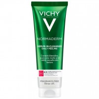 Vichy Normaderm čistící sérum a peeling 125ml