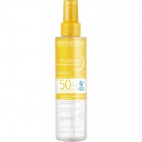 Bioderma Photoderm opalovací voda SPF50 200ml