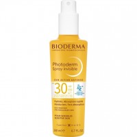 Bioderma Photoderm sprej SPF30 200ml