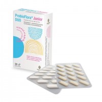 Probioflora Junior Duo 2x15 tobolek