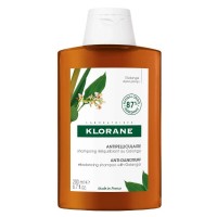 Klorane Šampon proti lupům s galangalem 200 ml