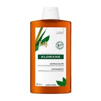 Klorane Šampon proti lupům s galangalem 400 ml