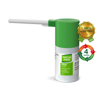 Tantum Verde Spray 1,5mg/ml orální sprej 30ml