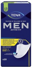 Tena Men Level 2 inkontinenční vložky 20ks 750873
