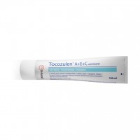 Tocozulen mast DrKonrad 100 ml