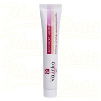 Vazelína bílá kosmetická Valinka 100ml