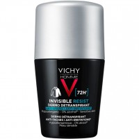 Vichy Homme invisible resist antiperspirant 50ml