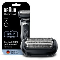 Braun Series 6 64b náhradní hlavice
