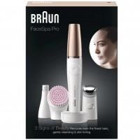 Braun Facespa Pro 912