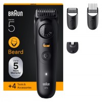 Braun Series 5 BT5 zastřihovač vousů
