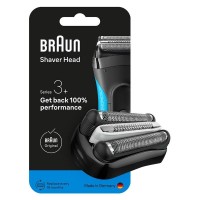 Braun Series 3+ 32b náhradní hlavice