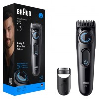 Braun Series 3 Bt3 Zastřihovač vousů