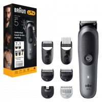 Braun Series 5 All in one zastřihovač 7v1