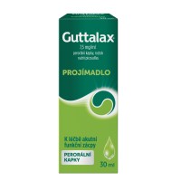Guttalax 7,5mg/ml kapky 30ml