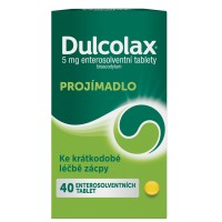 Dulcolax 5mg 40 tablet