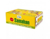 Samahan Ajurvédský bylinný čaj 100 x 4 g