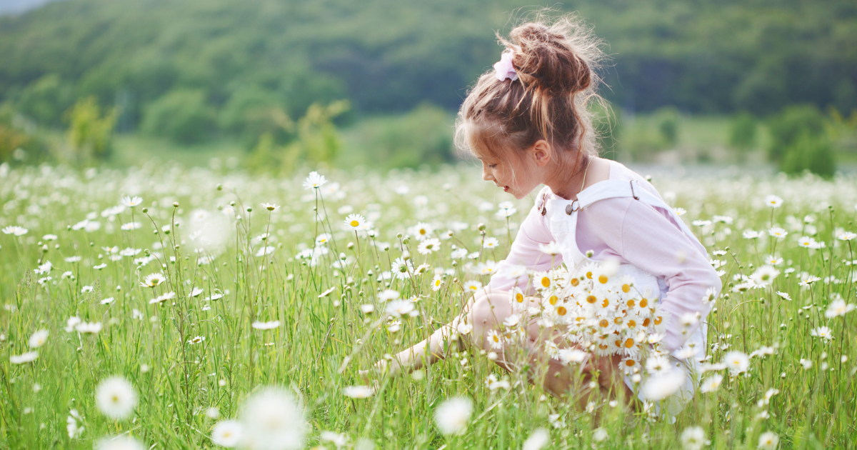 Co dát dítěti na alergii na jaře? Bezpečné možnosti podle věku