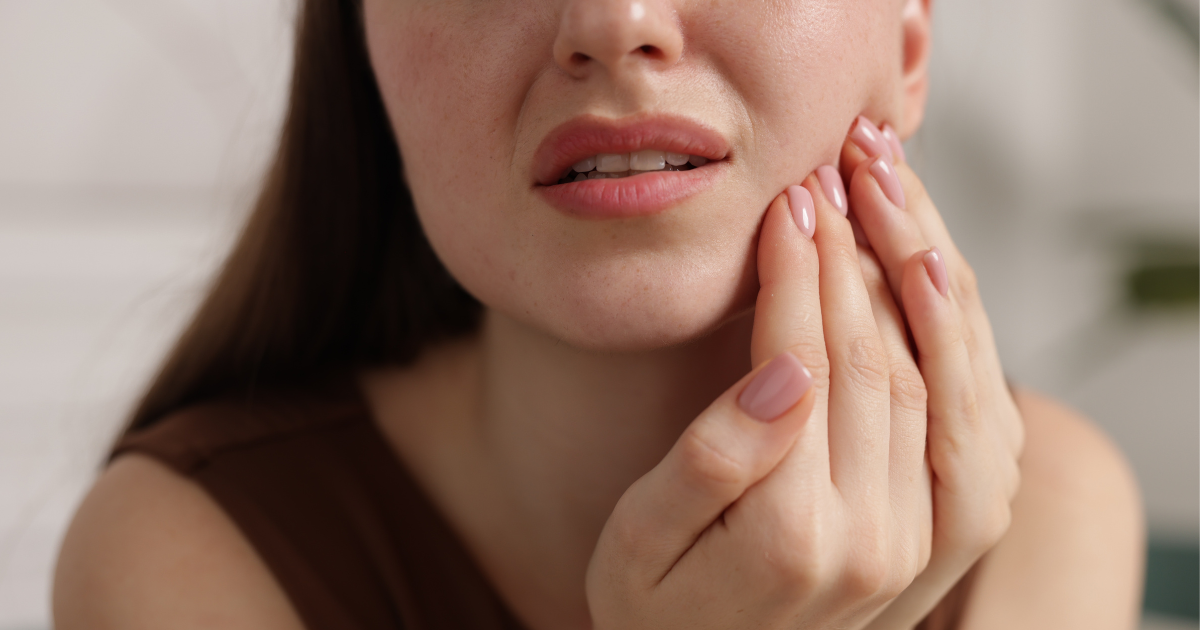 Co dělat při bolesti zubu: Praktický návod krok za krokem