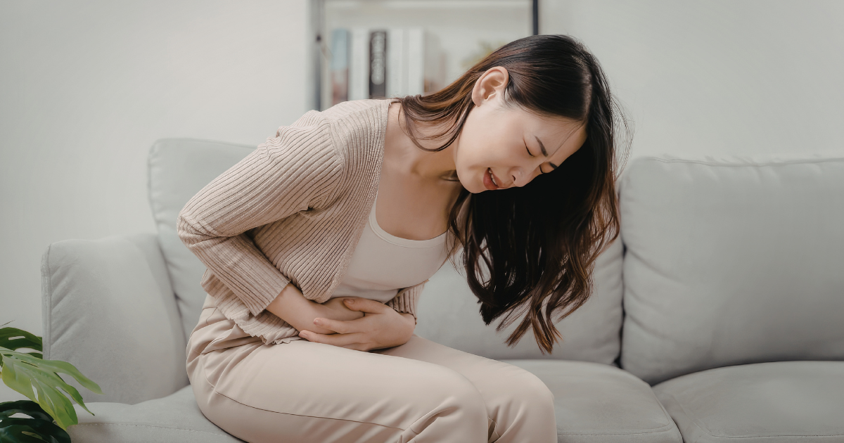 Laktobacily: přirozená pomoc při průjmu, nadýmání i po antibiotikách