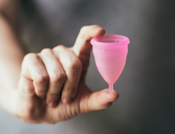 Menstruační kalíšek aneb je vhodný i pro vás?