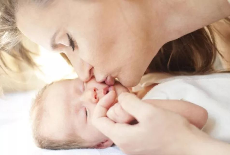 Několik rad, jak zvládnout šestinedělí a na co si dát pozor