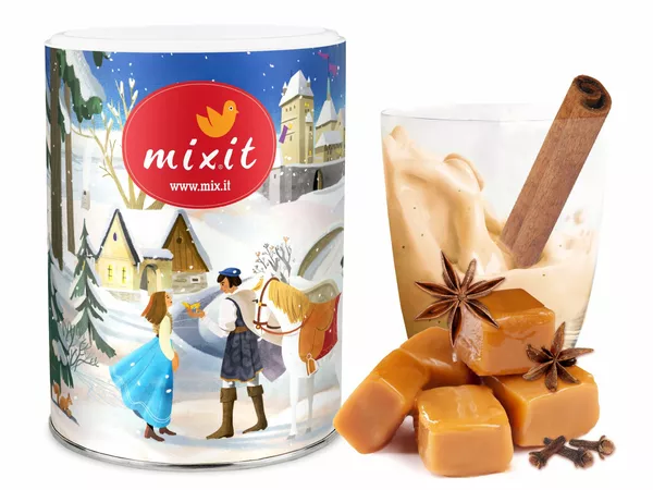 Mixit Vánoční Drink 300 g