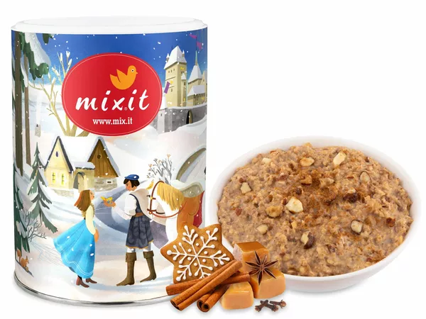 Mixit Minutová perníková kaše 300 g