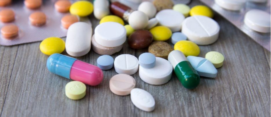 Lékové poradenství