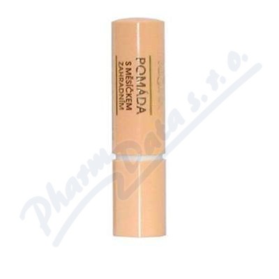 Jelení Lůj S Měsíčkem Zahradním Pomá.na Rty 4.5g